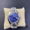 6931a697ccd8ab3d7af9afed Clean Factory / C Factory New Rolex Datejust Series m126334-0026 Roman Numeral Blue Dial