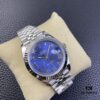 6931a697ccd8ab3d7af9afee Clean Factory / C Factory New Rolex Datejust Series m126334-0026 Roman Numeral Blue Dial