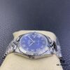 6931a697ccd8ab3d7af9aff0 Clean Factory / C Factory New Rolex Datejust Series m126334-0026 Roman Numeral Blue Dial