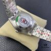 6931a697ccd8ab3d7af9aff4 Clean Factory / C Factory New Rolex Datejust Series m126334-0026 Roman Numeral Blue Dial