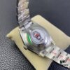 6931a698ccd8ab3d7af9affd Clean Factory / C Factory New Rolex Datejust Series m126334-0026 Roman Blue Dial