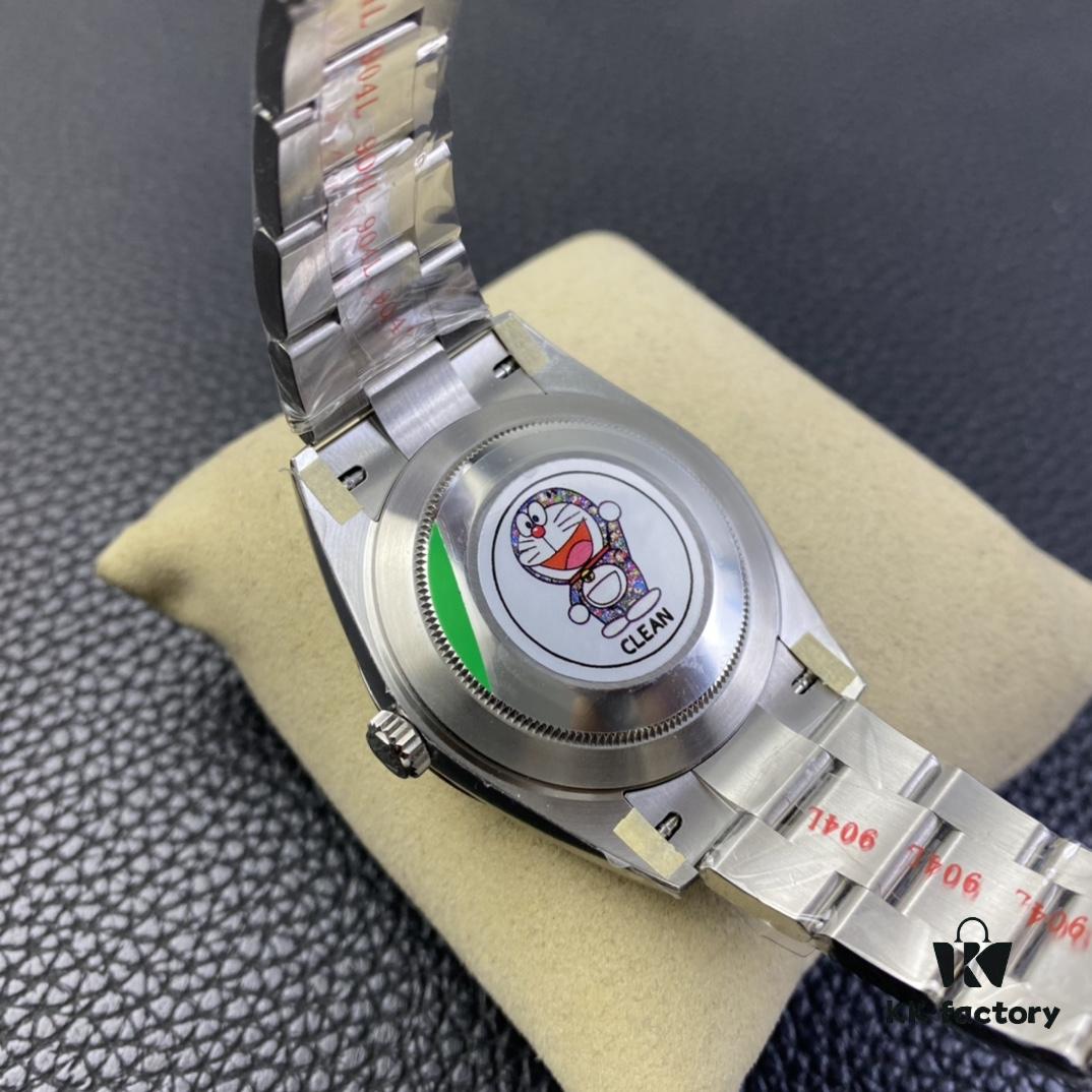 6931a698ccd8ab3d7af9affd Clean Factory / C Factory New Rolex Datejust Series m126334-0026 Roman Blue Dial