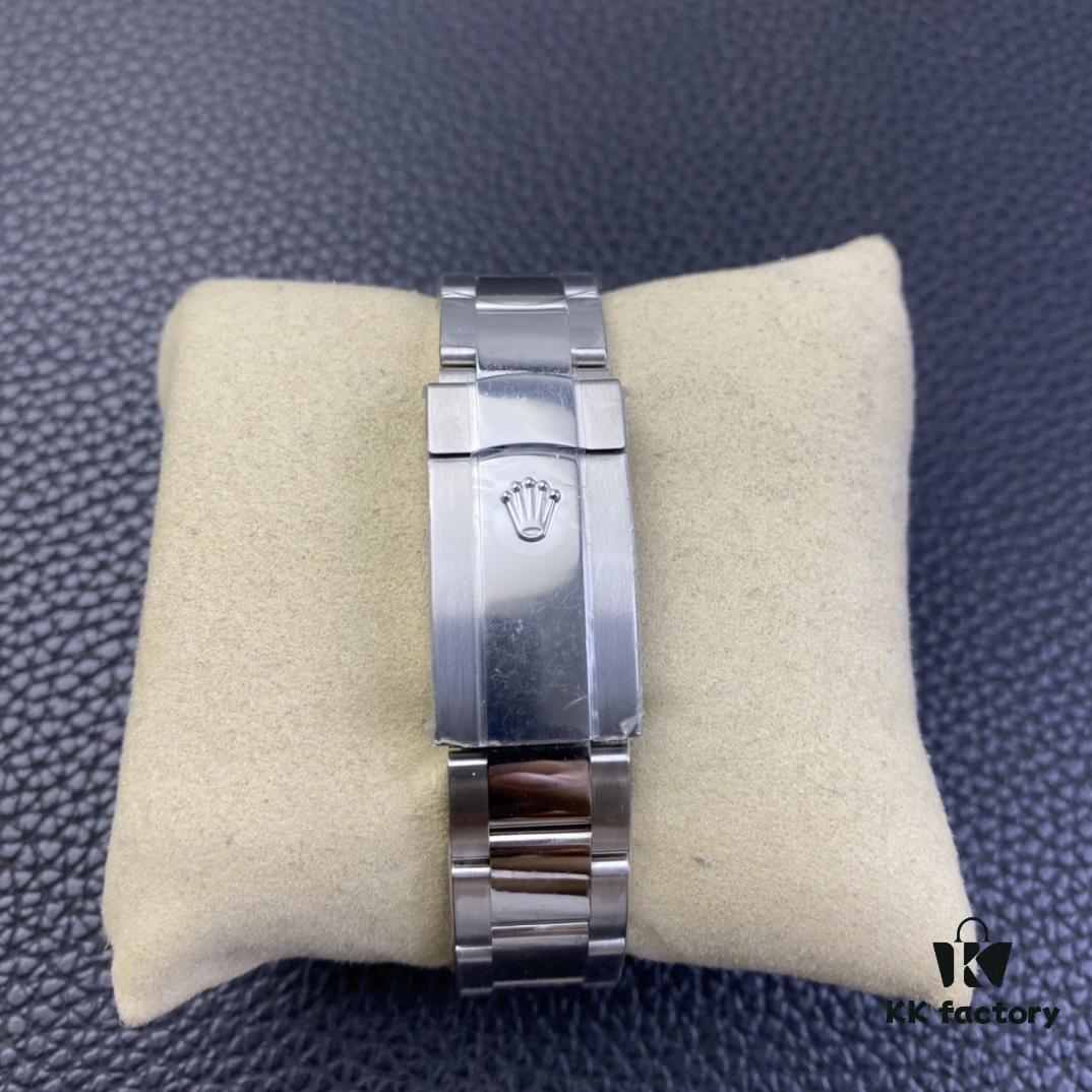 6931a698ccd8ab3d7af9affe Clean Factory / C Factory New Rolex Datejust Series m126334-0026 Roman Blue Dial