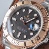 VR Factory MAX Edition Yacht-Master Two-Tone Rose Gold Series