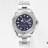 VR Factory MAX Version Yacht-Master Series Luxury Watch