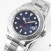 VR Factory MAX Version Yacht-Master Series Luxury Watch
