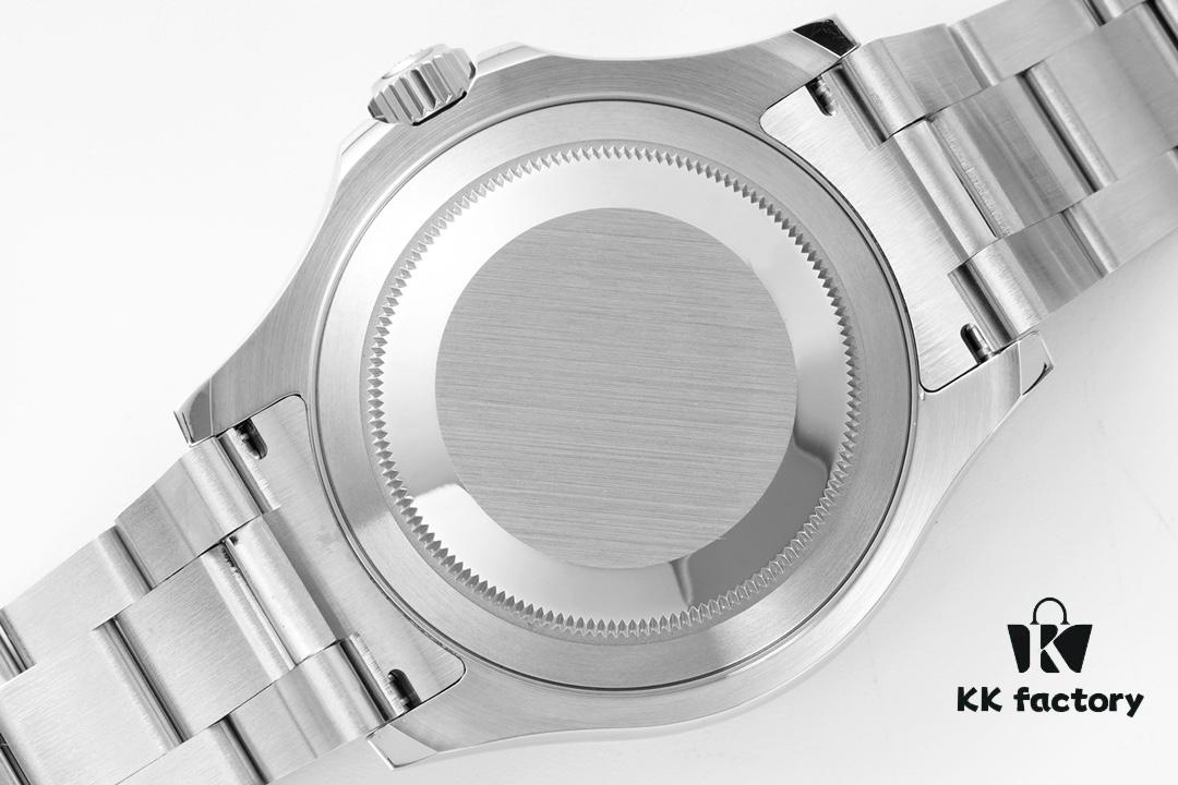 VR Factory MAX Version Yacht-Master Series Luxury Watch