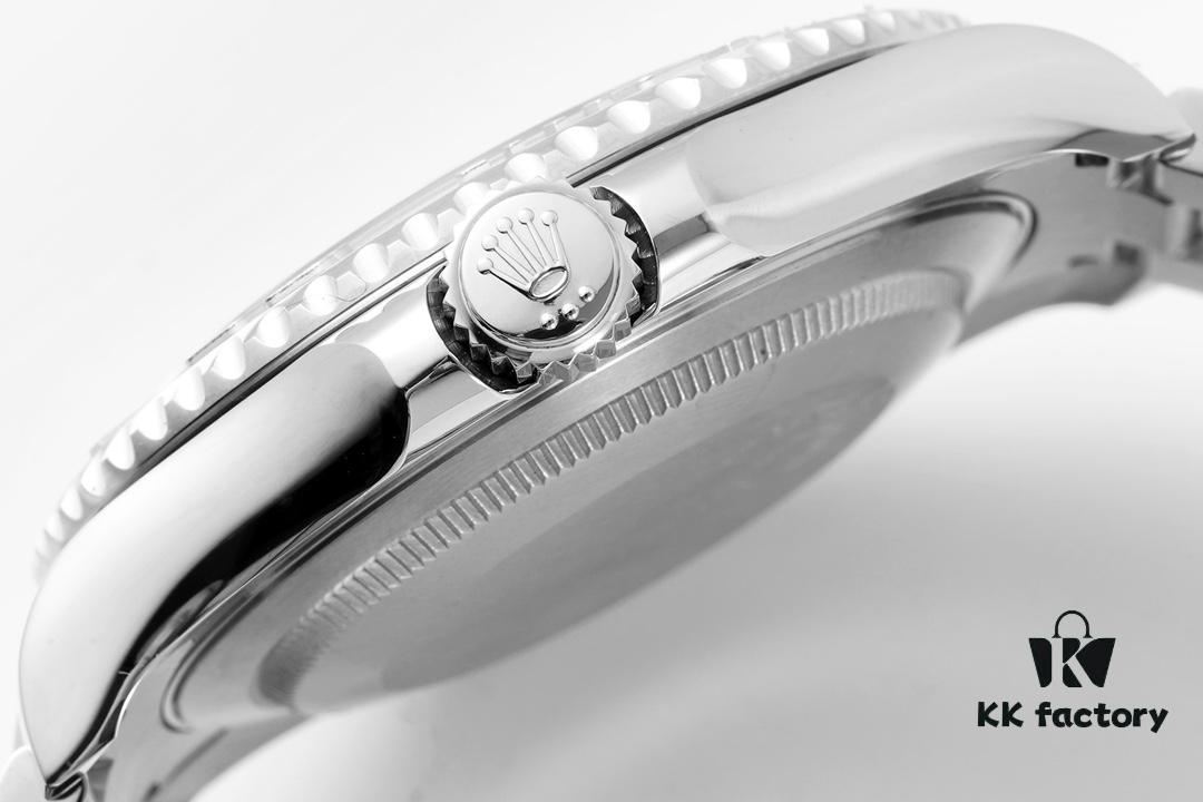VR Factory MAX Version Yacht-Master Series Luxury Yacht Watch