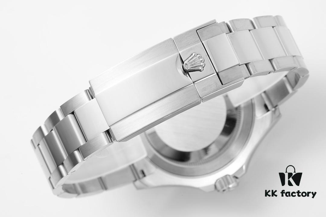 VR Factory MAX Version Yacht-Master Series Luxury Yacht Watch