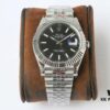 6931a69accd8ab3d7af9b01c VR Factory Launches the Rolex Datejust 41mm - A Masterpiece of Oyster Perpetual Precision