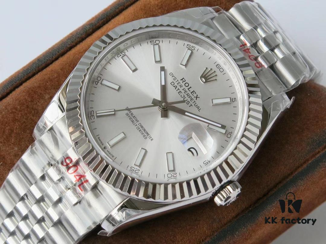 6931a69bccd8ab3d7af9b029 VR Factory Release: Rolex Datejust 41mm Oyster Perpetual Super Clone