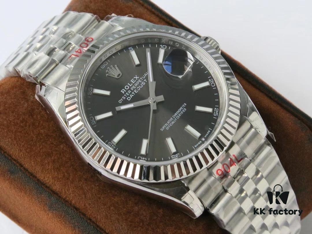 6931a69bccd8ab3d7af9b031 VR Factory Release: Rolex Datejust 41mm Oyster Perpetual Super Clone