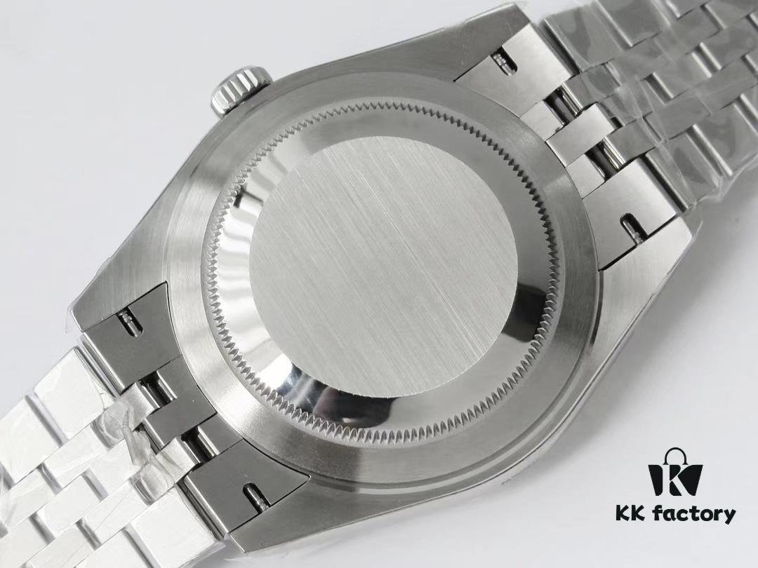 6931a69bccd8ab3d7af9b035 VR Factory Release: Rolex Datejust 41mm Oyster Perpetual Super Clone