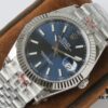 6931a69bccd8ab3d7af9b039 VR Factory Release: Rolex Datejust 41MM Oyster Perpetual Classic - Super Clone in 904L Stainless Steel