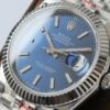 6931a69cccd8ab3d7af9b03b VR Factory Release: Rolex Datejust 41MM Oyster Perpetual Classic - Super Clone in 904L Stainless Steel