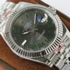 6931a69cccd8ab3d7af9b042 VR Factory Launches Rolex Datejust 41mm Replica - Oyster Perpetual 126334