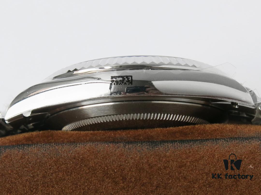6931a69cccd8ab3d7af9b045 VR Factory Launches Rolex Datejust 41mm Replica - Oyster Perpetual 126334