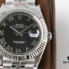6931a69cccd8ab3d7af9b04a VR Factory Release: Rolex 126334 Date Just 41MM Oyster Perpetual Classic Chronometer Replica