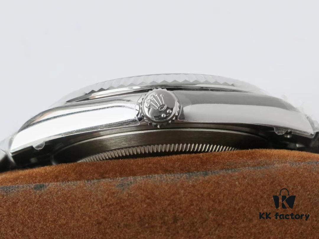 6931a69dccd8ab3d7af9b04e VR Factory Release: Rolex 126334 Date Just 41MM Oyster Perpetual Classic Chronometer Replica