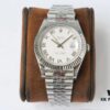 6931a69dccd8ab3d7af9b052 VR Factory Release: Rolex 126334 Date Just 41MM Classic Oyster Perpetual Datejust 41