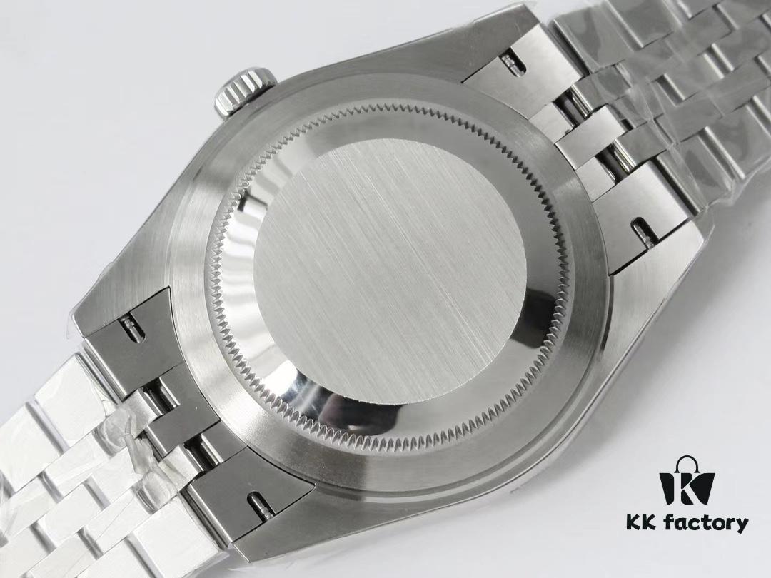 6931a69dccd8ab3d7af9b059 VR Factory Release: Rolex 126334 Date Just 41MM Classic Oyster Perpetual Datejust 41