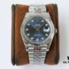 6931a69dccd8ab3d7af9b05b VR Factory Release: Rolex Datejust 126334 Date Just 41MM, Classic Oyster Perpetual, Super Clone in 904L Stainless Steel