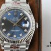 6931a69dccd8ab3d7af9b05c VR Factory Release: Rolex Datejust 126334 Date Just 41MM, Classic Oyster Perpetual, Super Clone in 904L Stainless Steel