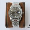 6931a69eccd8ab3d7af9b064 VR Factory Launches Replica Rolex Datejust 41mm 126334 - Oyster Perpetual Date Just 41 Series
