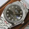 6931a69eccd8ab3d7af9b068 VR Factory Launches Replica Rolex Datejust 41mm 126334 - Oyster Perpetual Date Just 41 Series