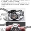 6931a6a0ccd8ab3d7af9b08e VR Factory Masterpiece! Radically Modified Rolex – The Legendary Submariner with Full Skeleton Design, the RM027 of Rolex Watches
