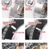 6931a6a1ccd8ab3d7af9b094 VR Factory Masterpiece! Radically Modified Rolex – The Legendary Submariner with Full Skeleton Design, the RM027 of Rolex Watches