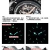 6931a6a1ccd8ab3d7af9b095 VR Factory Masterpiece! Radically Modified Rolex – The Legendary Submariner with Full Skeleton Design, the RM027 of Rolex Watches