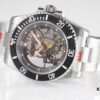 6931a6a1ccd8ab3d7af9b09a VR Factory Masterpiece! Modified Rolex Submariner with Carbon Fiber Bezel – Fully Skeletonized, Rare Limited Edition
