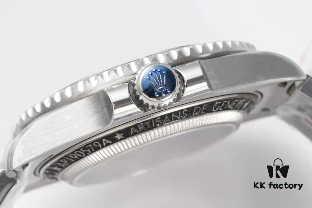 6931a6a1ccd8ab3d7af9b09c VR Factory Masterpiece! Modified Rolex Submariner with Carbon Fiber Bezel – Fully Skeletonized, Rare Limited Edition