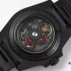 6931a6a2ccd8ab3d7af9b0a4 VR Factory Masterpiece! Radically Modified Rolex Submariner – The Legendary 'Carbon Fiber Bezel' with Full Skeleton Design, Inspired by Rolex 116610