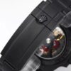6931a6a2ccd8ab3d7af9b0a7 VR Factory Masterpiece! Radically Modified Rolex Submariner – The Legendary 'Carbon Fiber Bezel' with Full Skeleton Design, Inspired by Rolex 116610
