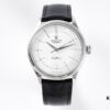 6931a6a2ccd8ab3d7af9b0a9 KZ Reimagined 'Core' Edition - Rolex Cellini 50509 Time-only Automatic Watch with Exclusive Blue Hairspring Custom Cal.3132 Movement