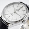 6931a6a2ccd8ab3d7af9b0ab KZ Reimagined 'Core' Edition - Rolex Cellini 50509 Time-only Automatic Watch with Exclusive Blue Hairspring Custom Cal.3132 Movement