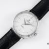 6931a6a2ccd8ab3d7af9b0ae KZ Reimagined 'Core' Edition - Rolex Cellini 50509 Time-only Automatic Watch with Exclusive Blue Hairspring Custom Cal.3132 Movement