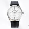 6931a6a2ccd8ab3d7af9b0b2 KZ Reimagined 'Core' Edition - Premium Rolex Cellini 50509 Time-only Automatic Watch with Exclusive Blue Hairspring Custom Cal.3132 Movement, Individual Serial Number Included