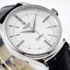 6931a6a2ccd8ab3d7af9b0b3 KZ Reimagined 'Core' Edition - Premium Rolex Cellini 50509 Time-only Automatic Watch with Exclusive Blue Hairspring Custom Cal.3132 Movement, Individual Serial Number Included
