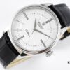 6931a6a3ccd8ab3d7af9b0b4 KZ Reimagined 'Core' Edition - Premium Rolex Cellini 50509 Time-only Automatic Watch with Exclusive Blue Hairspring Custom Cal.3132 Movement, Individual Serial Number Included