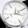 6931a6a3ccd8ab3d7af9b0b6 KZ Reimagined 'Core' Edition - Premium Rolex Cellini 50509 Time-only Automatic Watch with Exclusive Blue Hairspring Custom Cal.3132 Movement, Individual Serial Number Included
