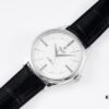 6931a6a3ccd8ab3d7af9b0b7 KZ Reimagined 'Core' Edition - Premium Rolex Cellini 50509 Time-only Automatic Watch with Exclusive Blue Hairspring Custom Cal.3132 Movement, Individual Serial Number Included