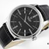 6931a6a3ccd8ab3d7af9b0bd KZ Reimagined 'Core' Edition - Premium Rolex Cellini 50509 Time Automatic Watch with Exclusive Blue Hairspring Custom Cal.3132 Movement