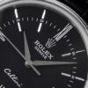 6931a6a3ccd8ab3d7af9b0be KZ Reimagined 'Core' Edition - Premium Rolex Cellini 50509 Time Automatic Watch with Exclusive Blue Hairspring Custom Cal.3132 Movement