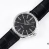 6931a6a3ccd8ab3d7af9b0c0 KZ Reimagined 'Core' Edition - Premium Rolex Cellini 50509 Time Automatic Watch with Exclusive Blue Hairspring Custom Cal.3132 Movement