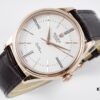 6931a6a4ccd8ab3d7af9b0c6 KZ Reimagined 'Core' Edition, Premium Rolex Cellini 50509 Time-only Automatic Watch with Exclusive Blue Hairspring Custom Cal.3132 Integrated Movement, Individual Serial Number Included