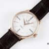 6931a6a4ccd8ab3d7af9b0c9 KZ Reimagined 'Core' Edition, Premium Rolex Cellini 50509 Time-only Automatic Watch with Exclusive Blue Hairspring Custom Cal.3132 Integrated Movement, Individual Serial Number Included