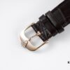 6931a6a4ccd8ab3d7af9b0cc KZ Reimagined 'Core' Edition, Premium Rolex Cellini 50509 Time-only Automatic Watch with Exclusive Blue Hairspring Custom Cal.3132 Integrated Movement, Individual Serial Number Included